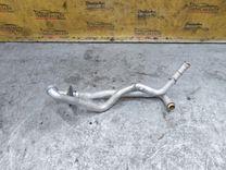 Патрубок отопителя (печки) UBI2BS Toyota Corolla купить с доставкой