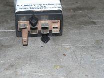 Кнопка подогрева сидений GMGY77 Volkswagen Golf - Фото 2