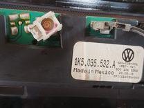 Стекло заднее JSTEIF Volkswagen Jetta - Фото 5