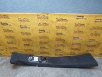 Обшивка стойки центральной правой PVGFQD Mercedes C W202 купить