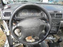Руль D3B4AA