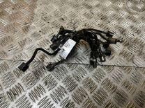 Трубка топливная PHOTAS Opel Signum