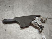 Рычаг ручного тормоза (ручника) LFCKVF Volkswagen Golf - Фото 3