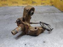 Цапфа задняя (ось ступицы) 0P01NJ Peugeot 406