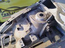 Лонжерон правый WUTZ82 Peugeot 307 - Фото 6