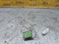 Сопротивление печки IXF3BA Seat Toledo купить на авторазборке