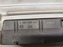 Блок управления двигателем BVD8MB Audi A6 купить на авторазборке