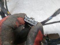 Проводка двери передней правой OKS28E BMW X5 E53 купить на авторазборке