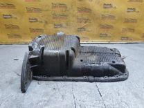 Поддон LXQTEB Daewoo Nubira купить в магазине запчастей бу