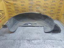 Защита арок задняя левая (подкрылок) F33EXX Citroen Xsara Picasso - Фото 5