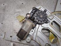 Стеклоподъемник электрический передний правый OE79UB Volvo V70 - Фото 2