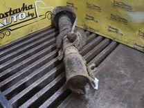 Амортизатор передний правый 6KK7YZ Volvo V70 - Фото 4