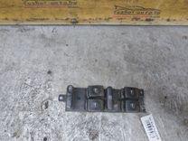 Блок управления стеклоподъемниками PB50LS Volkswagen Passat