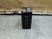 Блок согласования фаркопа A5EJM9 Volvo V50 - Фото 2