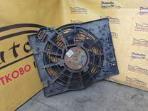 Вентилятор кондиционера PHOYGA Opel Astra купить