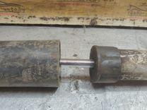 Амортизатор задний левый KDORYV Volkswagen Lupo - Фото 2