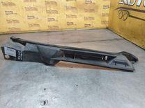 Пыльник крыла переднего правого 74V5FU Toyota Corolla купить