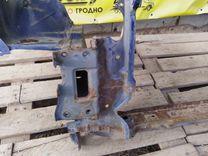 Передняя панель крепления облицовки (телевизор) RSNTWF Toyota Corolla купить с доставкой