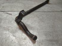 Трубка охлаждающей жидкости металлическая ZZV16T Volkswagen Passat купить с доставкой