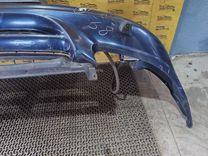 Бампер передний 90OX6S Chrysler Voyager - Фото 29