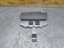 Накладка декоративная на торпедо YY143E Volkswagen Golf