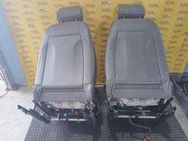 Салон (комплект сидений) J3DRB1 Audi A4 undefined