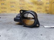 Заслонка дроссельная JPE6CU Peugeot 307 - Фото 2