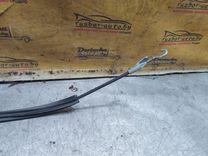 Замок двери передней правой RGDF8K Opel Corsa - Фото 4