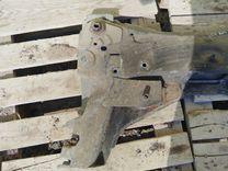 Балка подвески передняя (подрамник) 9GPMRN Renault Scenic купить