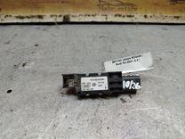 Датчик удара 6O8A9V Audi A4 - Фото 1