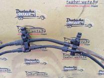 Трубка топливная LJ1R6M Renault Scenic купить в магазине запчастей бу