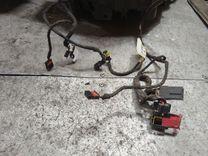 Корпус отопителя (печки) CWSZV8 Citroen C8 - Фото 7