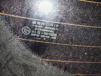 Стекло заднее DBZA8P Saab 9-3 - Фото 2