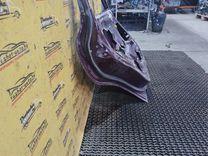 Дверь задняя левая GTBODN Mazda Xedos 6 - Фото 5