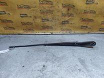 Щеткодержатель (поводок стеклоочистителя, дворник) NO2JNG Opel Zafira купить