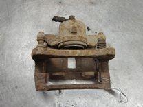 Суппорт передний левый P2M0U1 Toyota Corolla - Фото 4