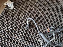 Проводка двигателя RBJGZ1 Mercedes Sprinter - Фото 3