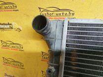 Радиатор (основной) 29UN25 Alfa Romeo 147 купить в магазине запчастей бу