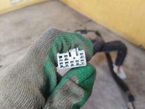 Проводка двери передней левой K5ZFZV Hyundai Matrix купить с доставкой. Огромный выбор запчастей и марок авто. У нас есть практически все.