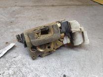 Замок двери задней правой YG0YWW Fiat Palio - Фото 2