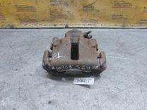 Суппорт передний левый 3N79M9 Audi 100 - Фото 3