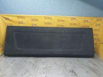 Шторка багажника P42FDP Peugeot 407 купить на авторазборке