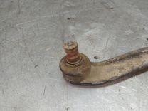 Рычаг передний левый X3502G Volkswagen Passat - Фото 3