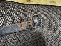 Усилитель бампера переднего 36SOSZ Honda Accord - Фото 7