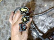 Проводка двигателя UL93MX Ford Focus - Фото 4