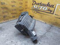 Корпус воздушного фильтра IJG122 Fiat  купить в магазине запчастей бу