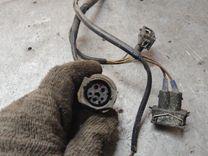 Проводка VTOBVZ Volkswagen Passat - Фото 9