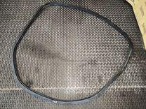 Уплотнитель двери задней левой 5G8YZI Ford Fusion - Фото 2