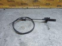 Трос капота 1B2QE0 Opel Zafira