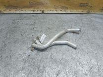 Патрубок отопителя (печки) 7FE949 Toyota Corolla - Фото 3